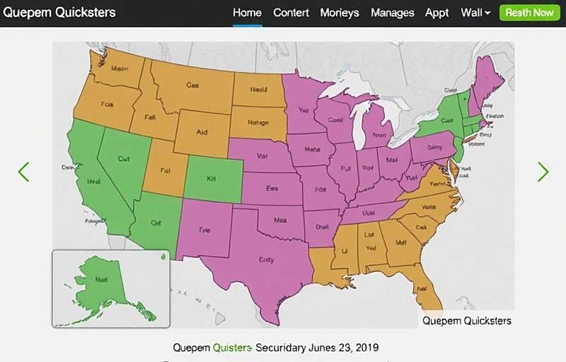 Regional variations in Quepem Quicksters Quepem Quicksters Regional Challenges