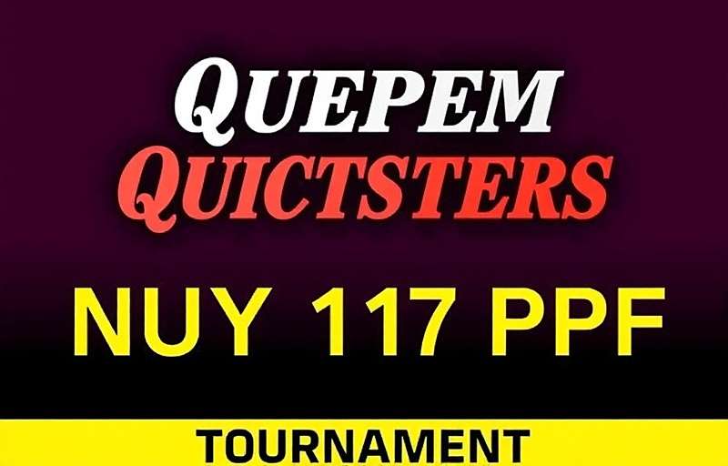 Quepem Quicksters tournament in New Delhi Quepem Quicksters Live Tournament